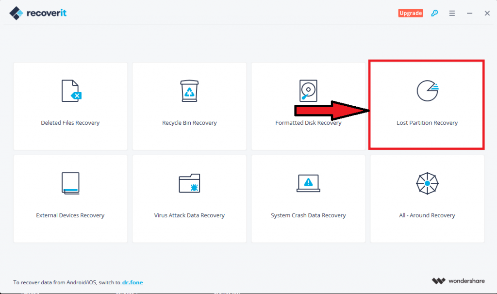 How To Recover Data From Deleted Partition - Step By Step Guide